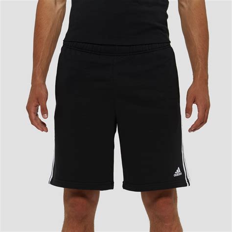 korte adidas broek heren|Adidas cotton shorts men's.